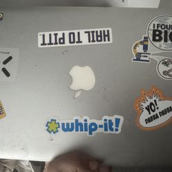 MacBook Pro 2016
