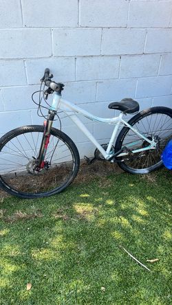 Bicycles