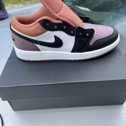 Air Jordan 1 Low Se (3s)
