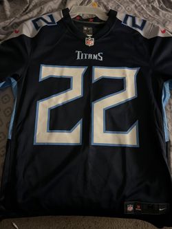 Authentic Derrick Henry Jersey