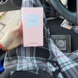 Gucci Perfume