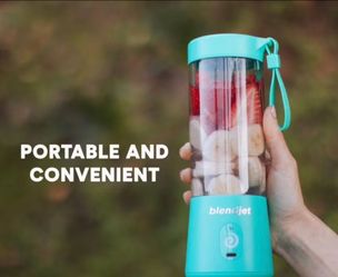 Blendjet Portable Blender