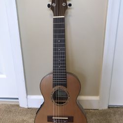 Andoer 28”  Guitalele Travel Guitar