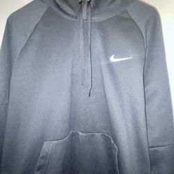 Nike Men's Therma-FIT Fitness Hoodie - XL