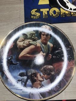 StarWars Playes For 1983