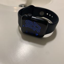 Apple Watch SE 2nd Generation Negotiable 