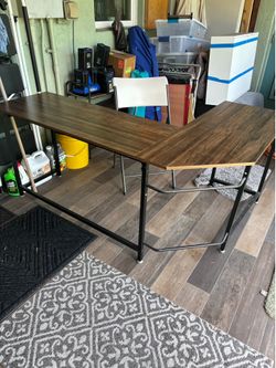 Desk