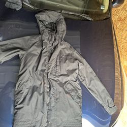 Burton Snow Jacket 