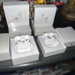 AP Pro 2da y 3ra Generación 