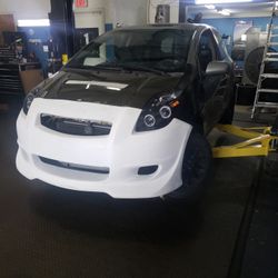 Need A Mechanic