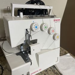 Sawing Mashine