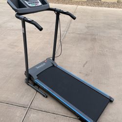 Serene life apollo series treadmill hotsell