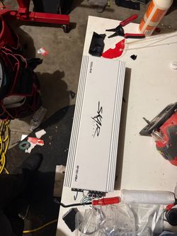 Skar 4 Chanel 1000 rms 150 per