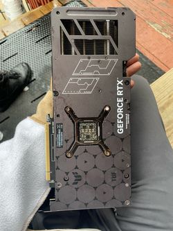 Fan pc