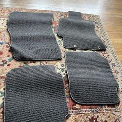 Floor Mats For 2013 Subaru Outback