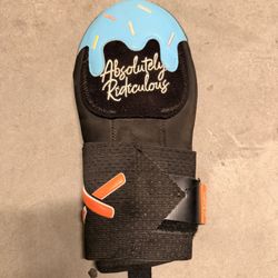ARIA PUSHIN P SLIDING MITT