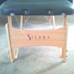 Massage Table