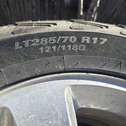 Tires
