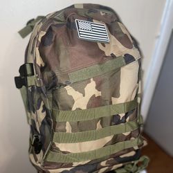Full Size Backpack(school)