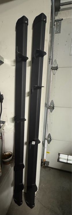 Toyota Tacoma Rocker Protector - New