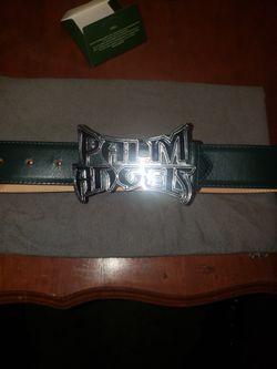 Palm Angels Belt