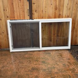 Milguard 48”x60” With Screen
