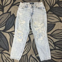 Aeropostal Woman’s Jeans 