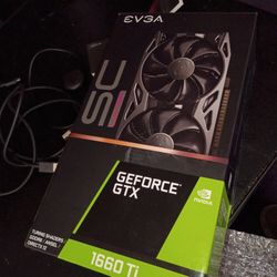 EVGA GeForce 
