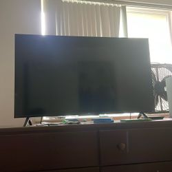 Roku Smart Tv
