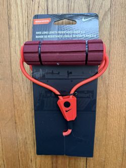 Nike Resistance Band