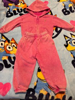 Baby Gap Set