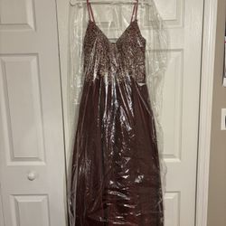Prom/Formal Dress- Worn Once - Size Small - Like New