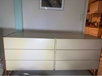 Vintage Dresser