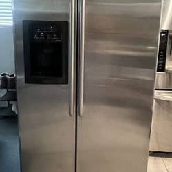 FREE GE fridge 