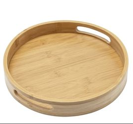 Bamboo Tray