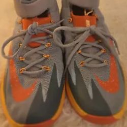 Nike, Exersteps