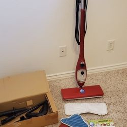 H20 X5 Elite 5 in 1 Steam Mop