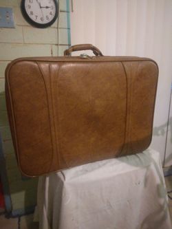 Luggage