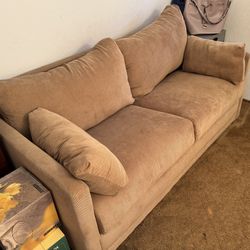 Love Seat Sofa Sleeper