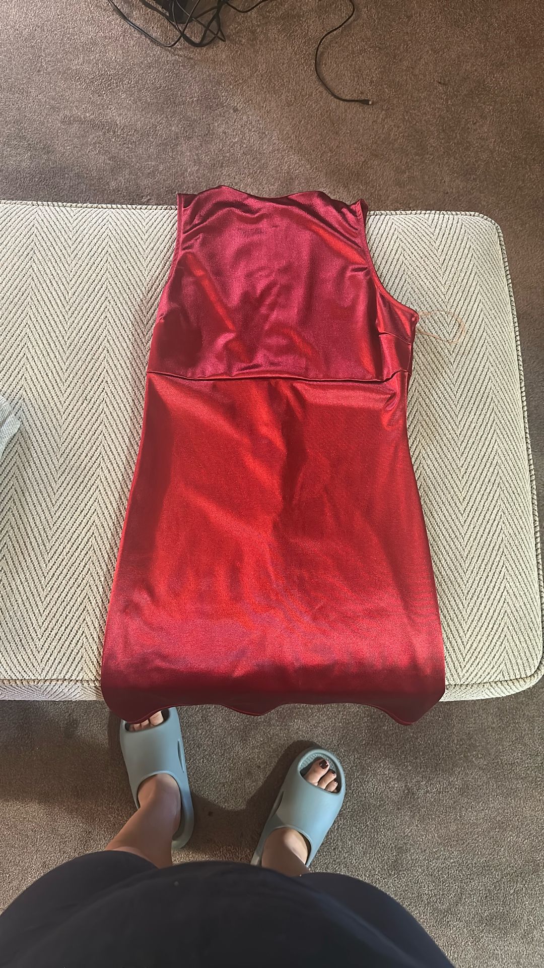 Windsor Dress