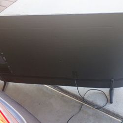50in Samsung TV Nothing Wrong With It Need Gone 