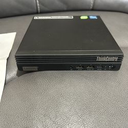 🆕 LENOVO THINKCENTRE Desktop Computer