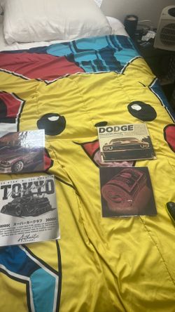 Weird Car Posters [Read Description{