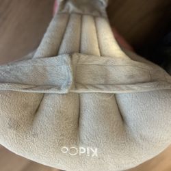 Baby Pillow 
