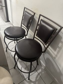 Kitchen high Chair