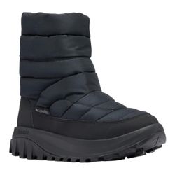 Columbia Women's Snowtrot Mid Snow Boots