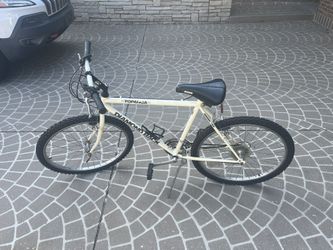 Diamond Back Topanga Avenir 4130 CO MO Bike