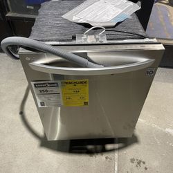 Lg Dishwasher