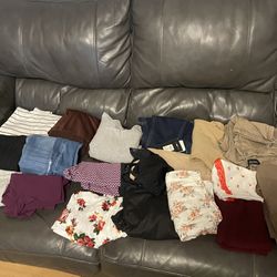 Clothes Bundle $20