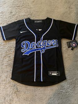 Dodgers Ohtani and Freeman Jerseys